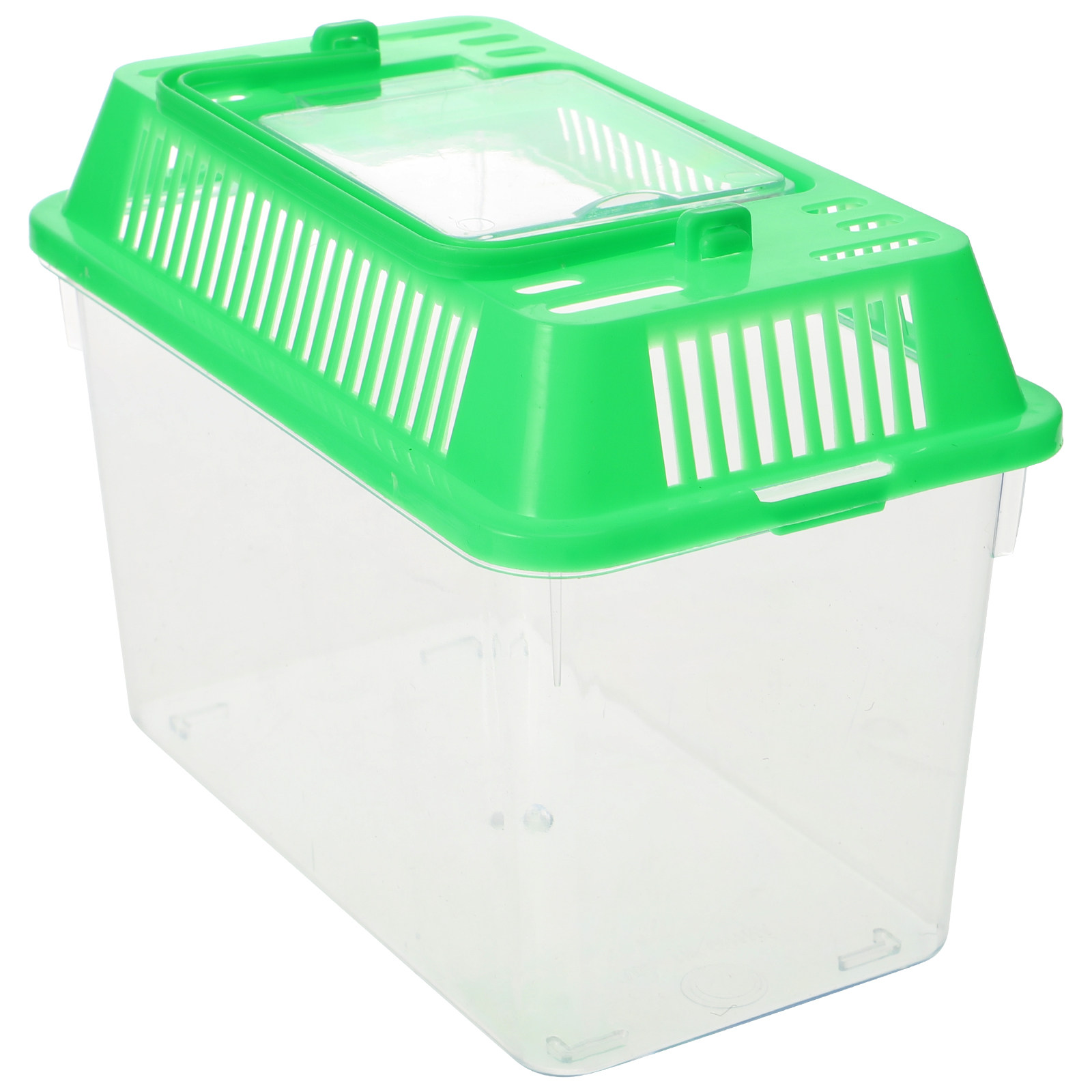 Aquarium Goldfish - Mini Fish Tank for Pet Fish