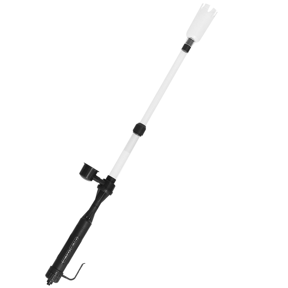 Aquarium Fish Rate - Aquarium Vacuum Gravel Cleaner Siphon Tool