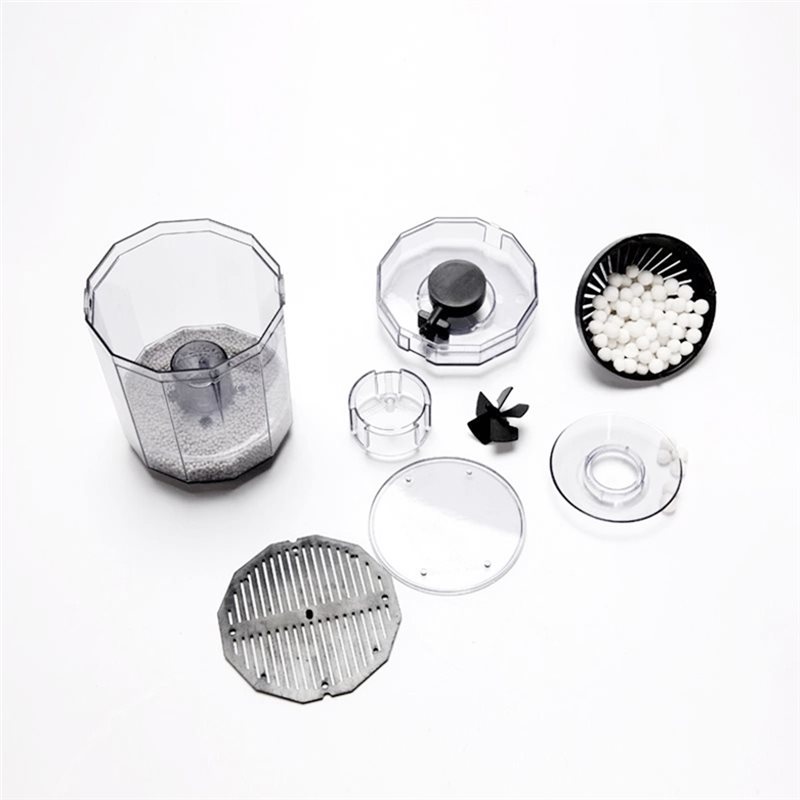 ABBP-Fish Tank Waste Collector - Aquarium Fish Waste Collector recension och pris