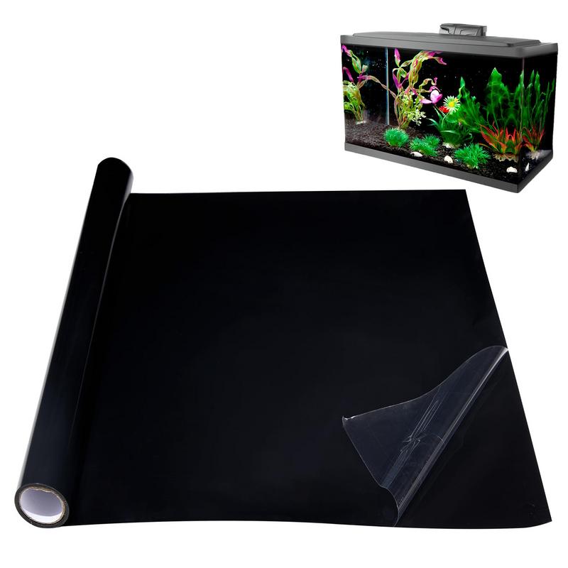 Black Aquarium Background Wall - Fish In Aquarium Picture recension och pris