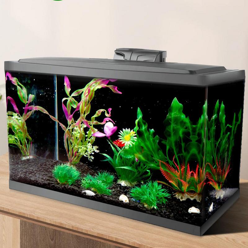 Black Aquarium Background Wall - Fish In Aquarium Picture recension och pris