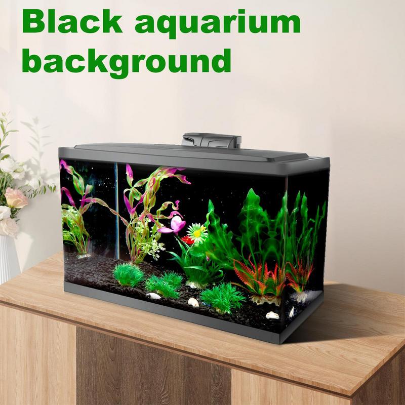 Black Aquarium Background Wall - Fish In Aquarium Picture recension och pris