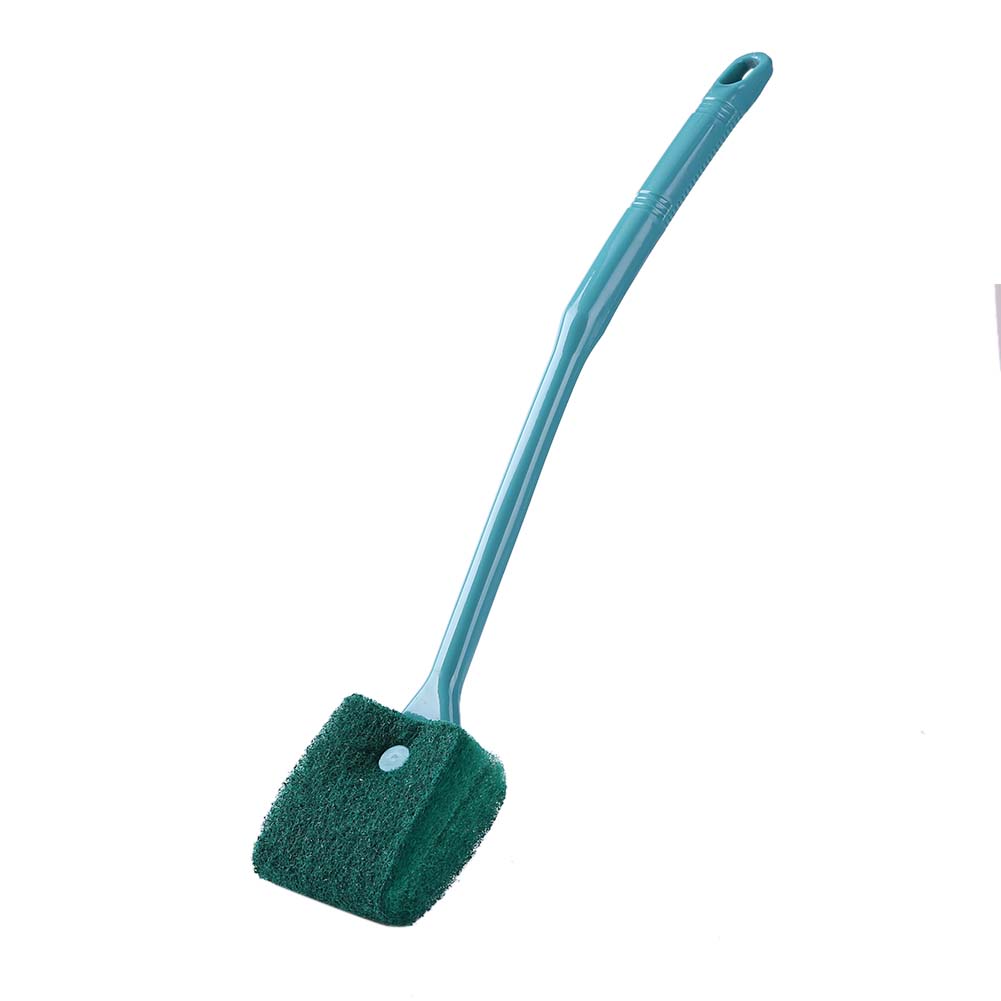 Double-sided Fish Tank Sponge  - Aquarium Fish Long recension och pris