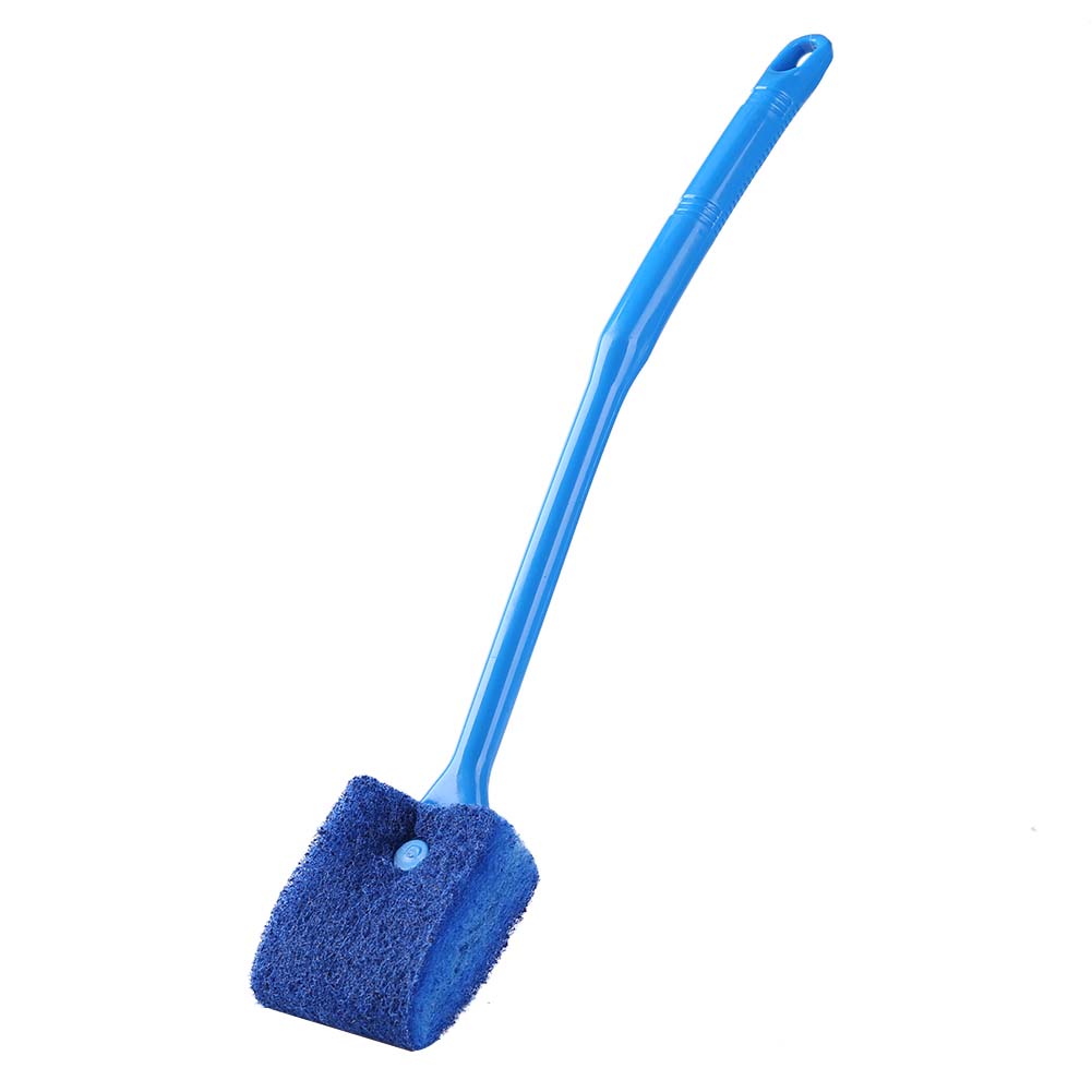Double-sided Fish Tank Sponge  - Aquarium Fish Long recension och pris