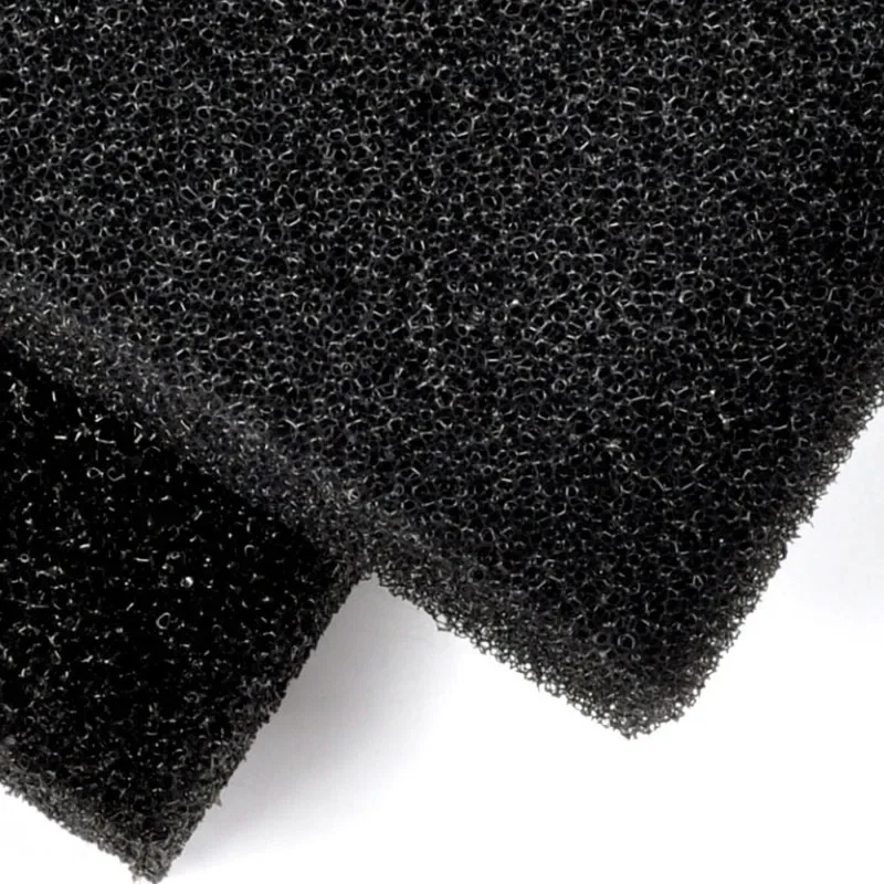 40cmx30cmx1cm Black Filtration - Aquarium Fish Long recension och pris