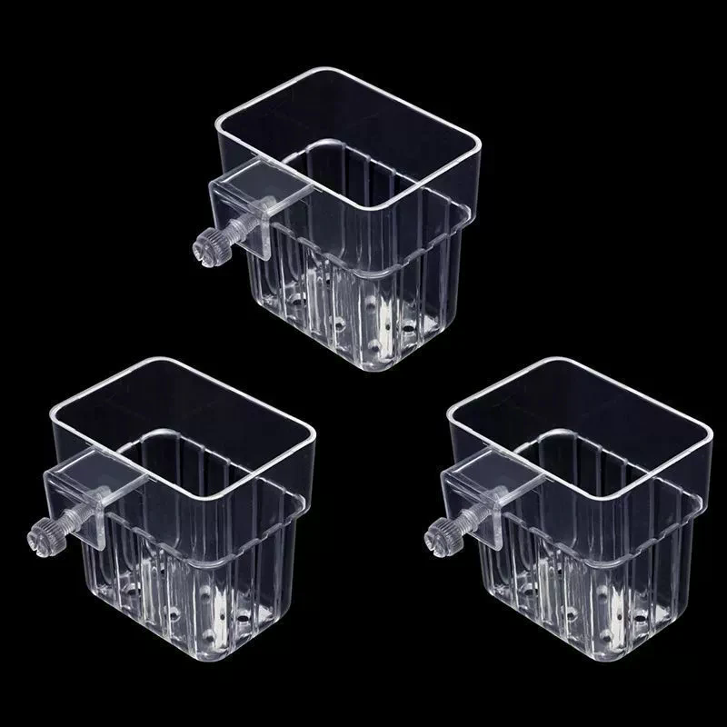 Hydroponic Planting Cup Househ - Aquarium Fish Only recension och pris