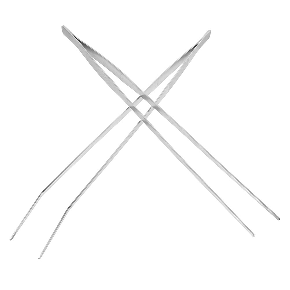 2Pcs Long Aquarium Tweezers Me - Aquarium Fish Long recension och pris