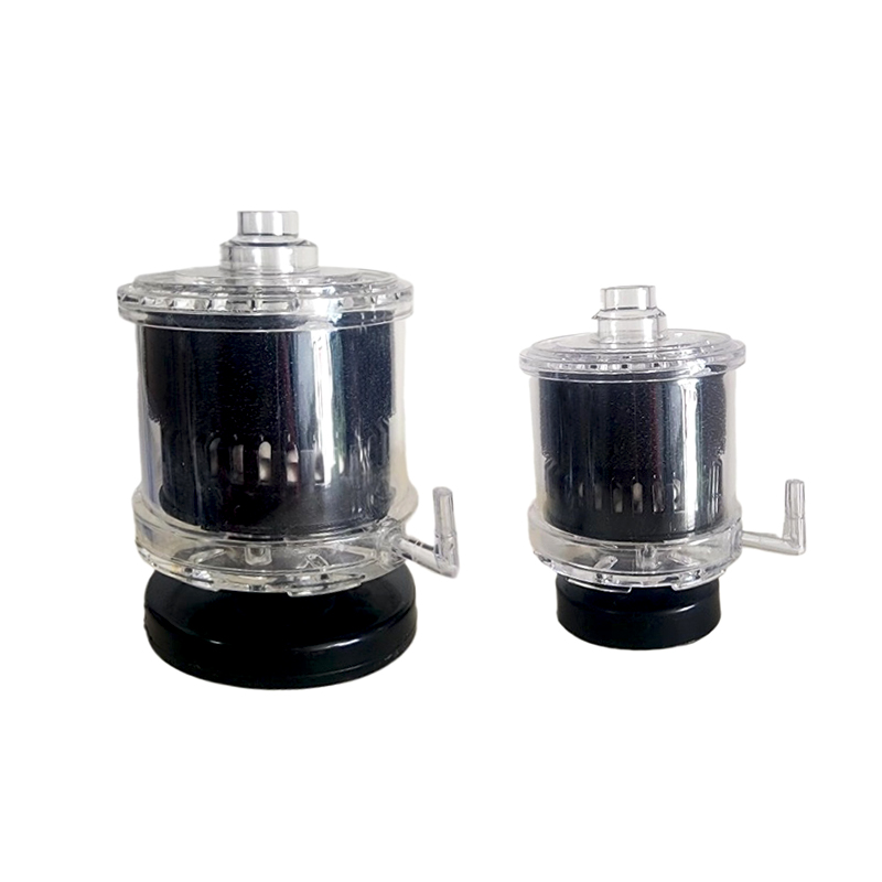 Aquarium Filter Fish Poop Stoo - Aquarium Fish Waste Collector recension och pris