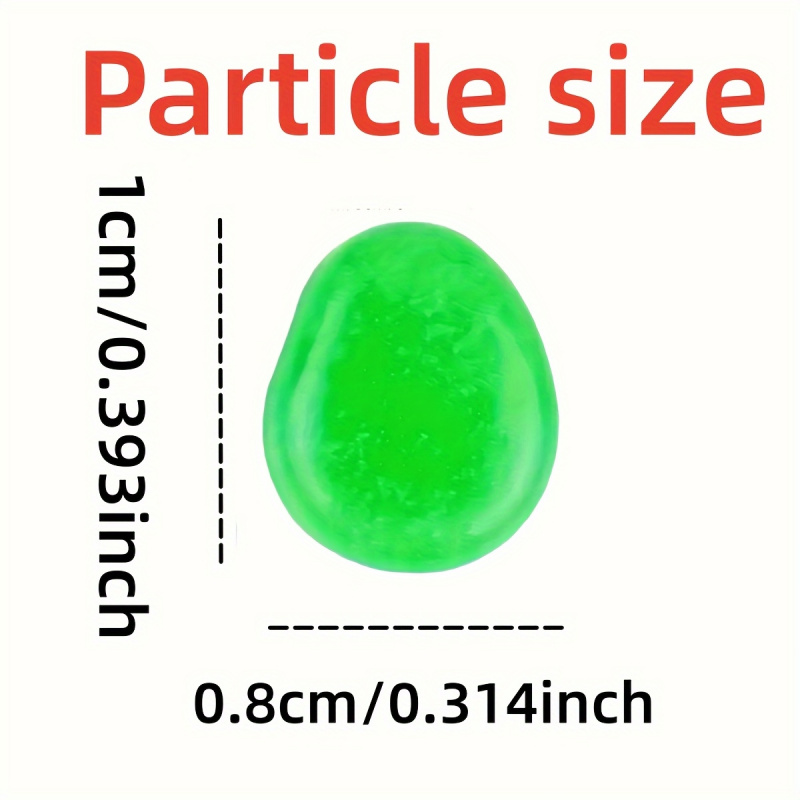 Glowing pebbles100-500pcsLumin - Aquarium Fish Only recension och pris