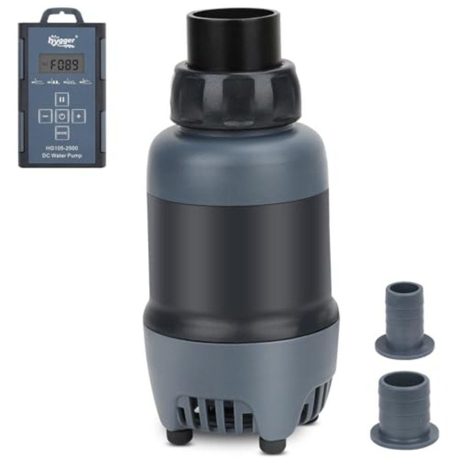 Aquarium water pump for fish t - Aquarium Fish Rate recension och pris