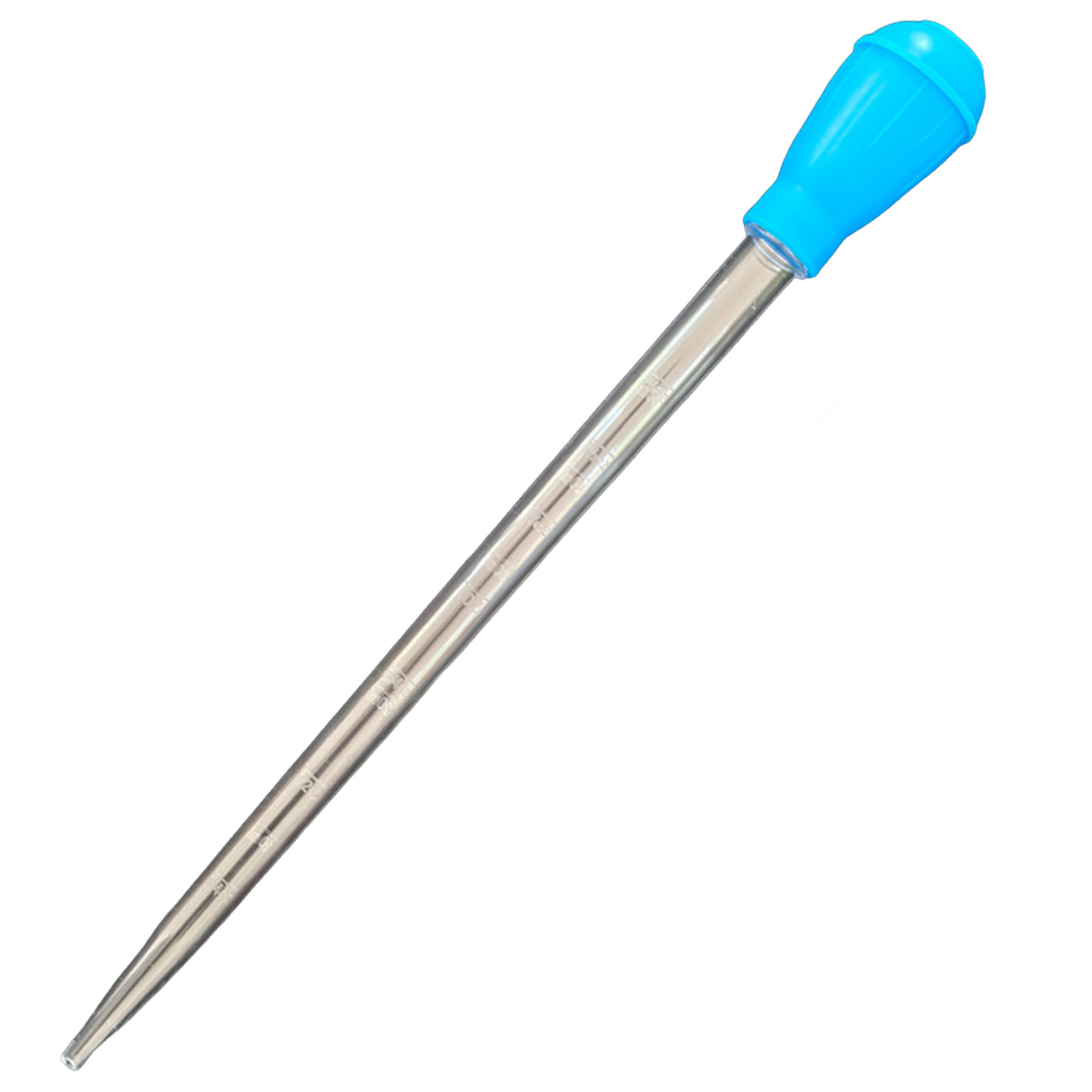 Manual Aquarium Clean Pipette  - Aquarium Fish Waste Collector recension och pris