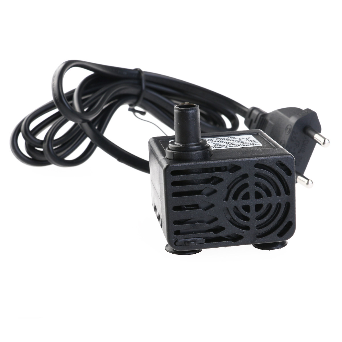 320L H 5W 220V Submersible Wat - Aquarium Fish Rate recension och pris