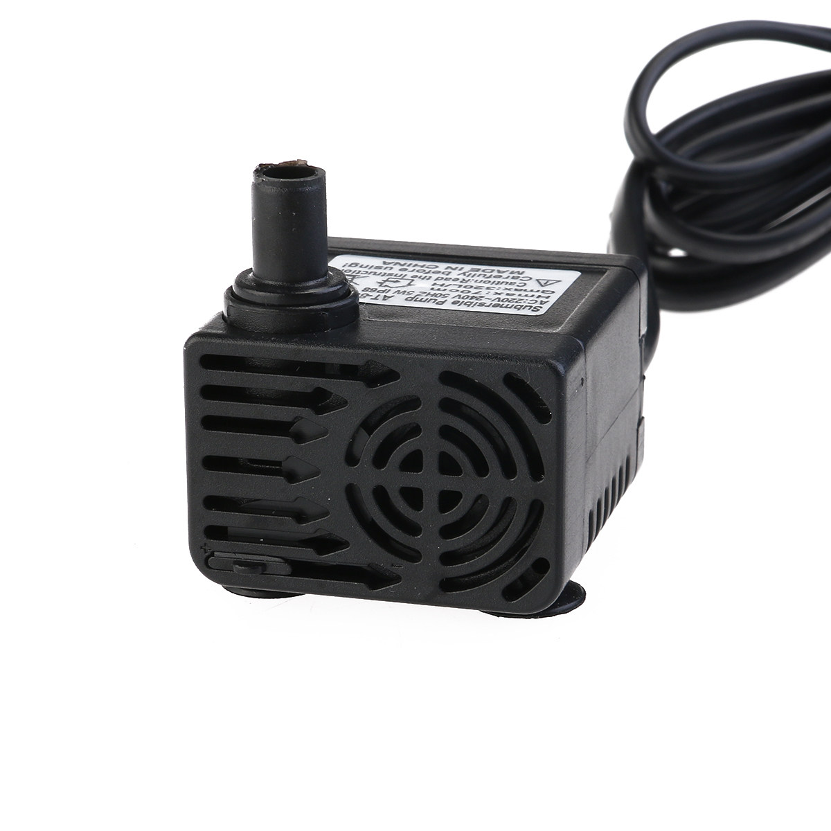 320L H 5W 220V Submersible Wat - Aquarium Fish Rate recension och pris
