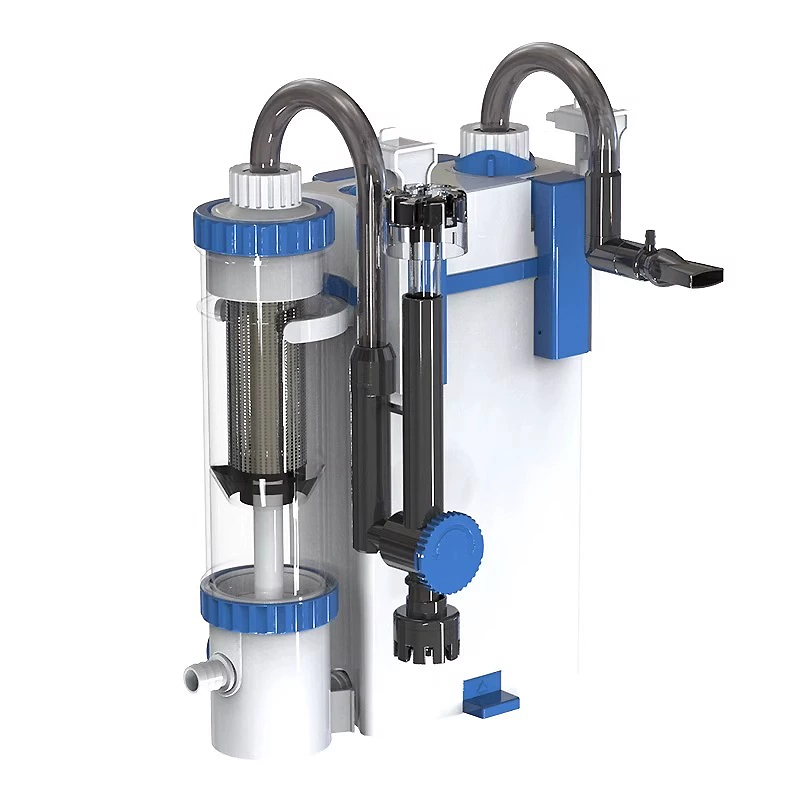 3 in 1 hanging fish tank tank  - Aquarium Fish Waste Collector recension och pris