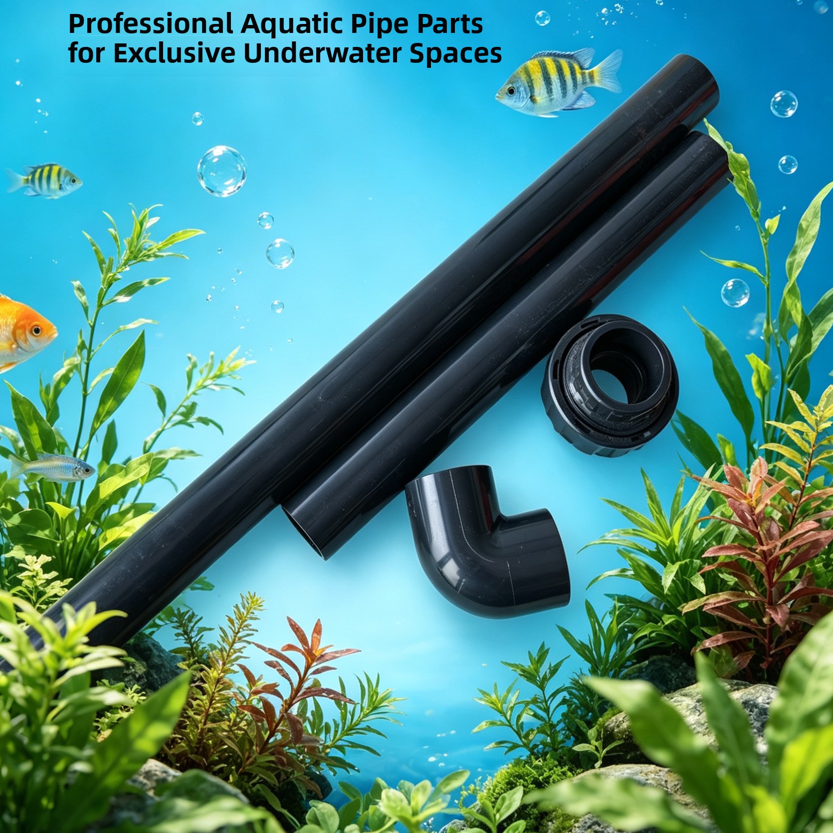 SunSun External Aquarium Filte - Aquarium Fish Waste Collector recension och pris