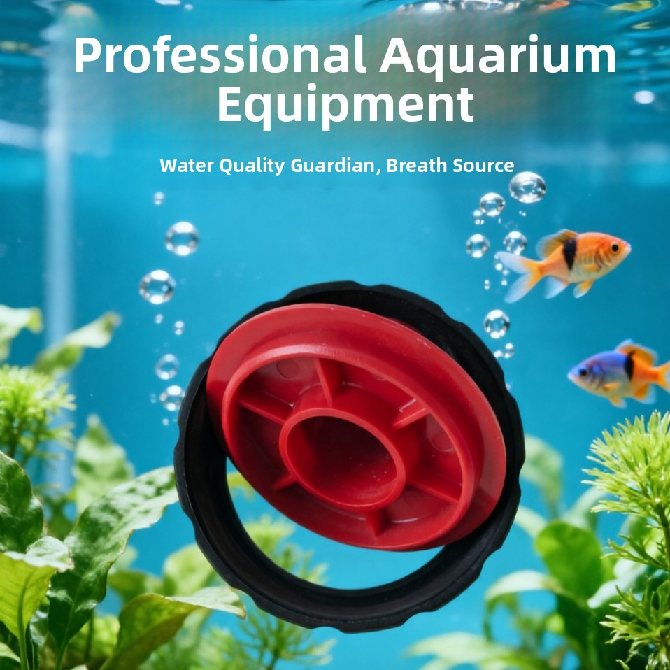 SunSun External Aquarium Filte - Aquarium Fish Waste Collector recension och pris