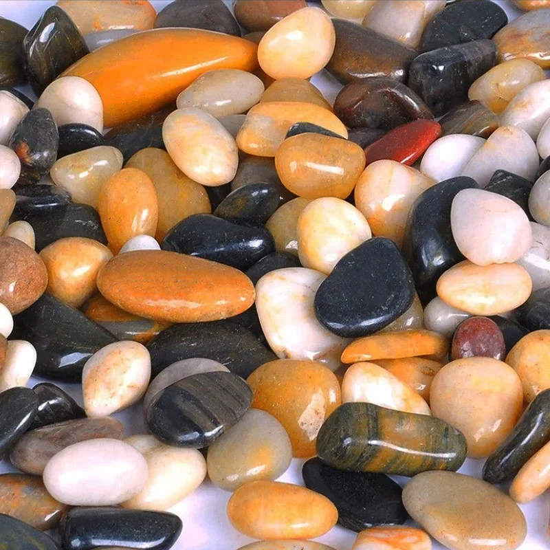 250g 500g Natural Aquarium Dec - Aquarium Fish Hideout recension och pris