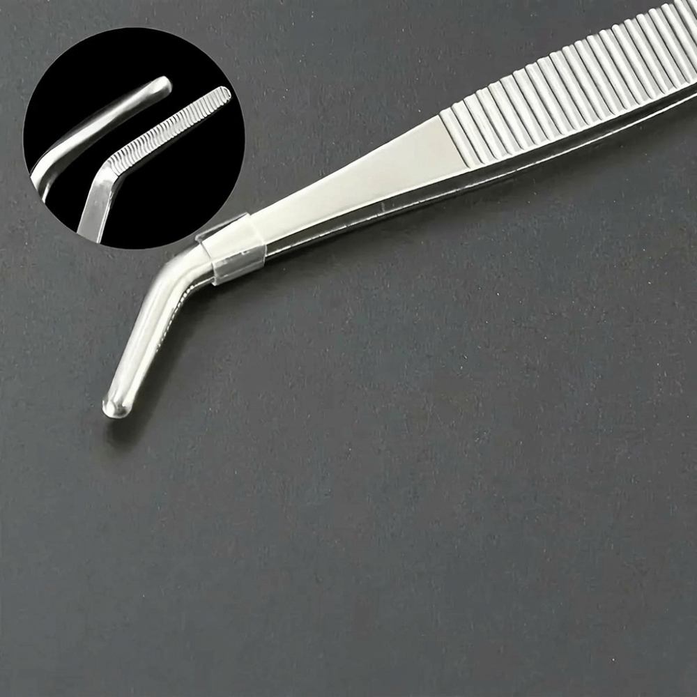 Multifunction Stainless Steel  - Aquarium Fish Long recension och pris