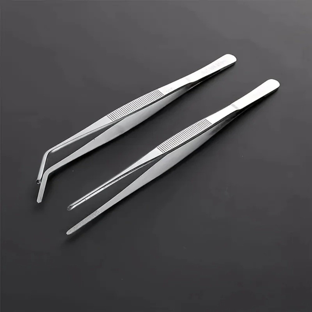 Multifunction Stainless Steel  - Aquarium Fish Long recension och pris