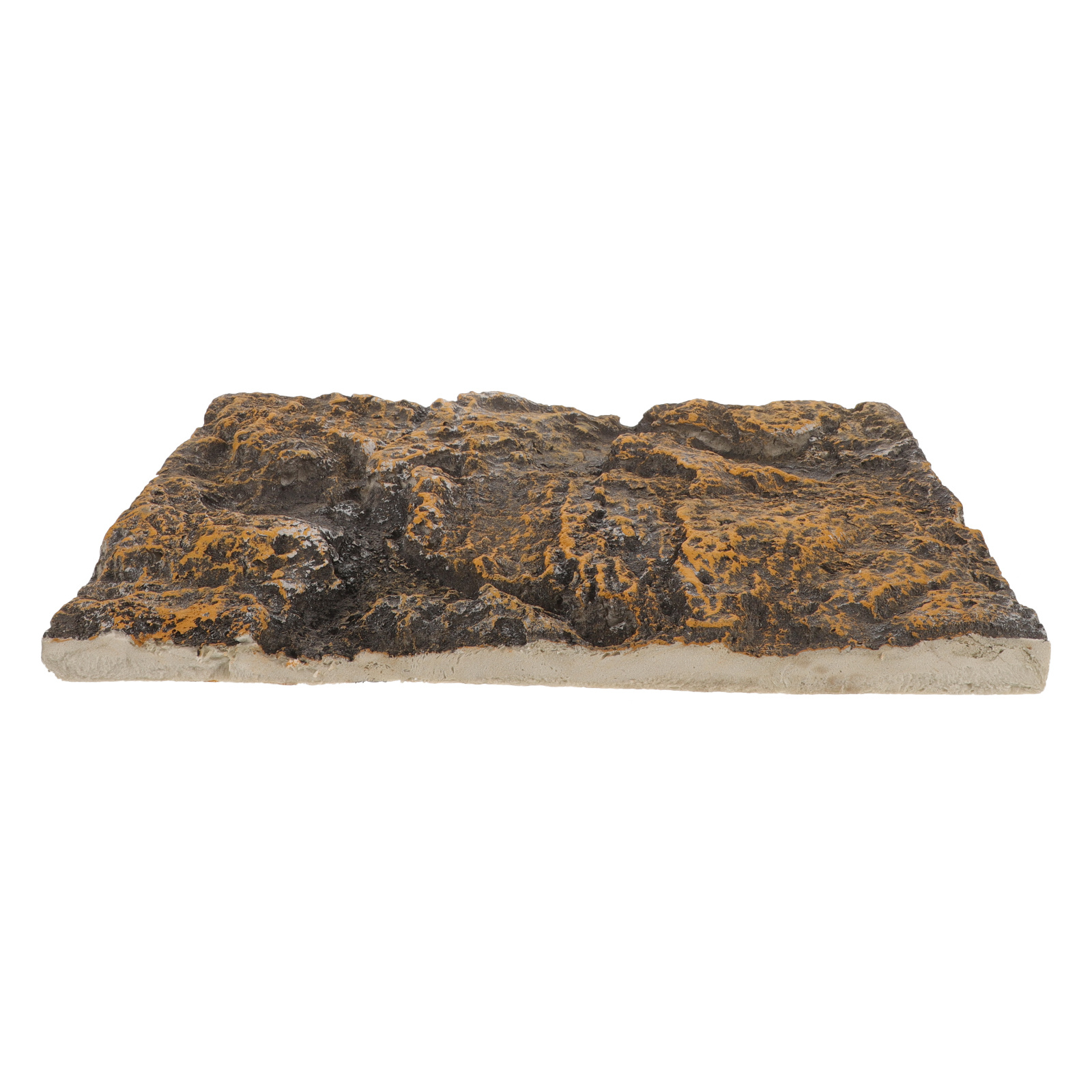 3D Rock Background Panel For A - Aquarium Decoration Rock recension och pris