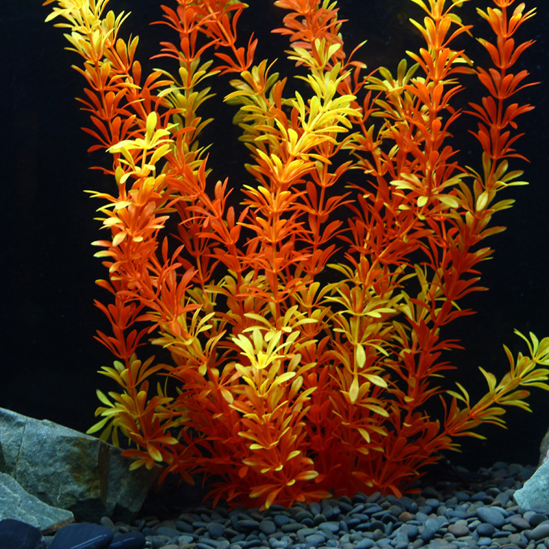 100cm Tropical Plants Large Ar - Aquarium Fish Only recension och pris