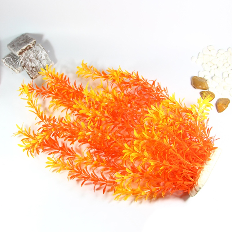 100cm Tropical Plants Large Ar - Aquarium Fish Only recension och pris