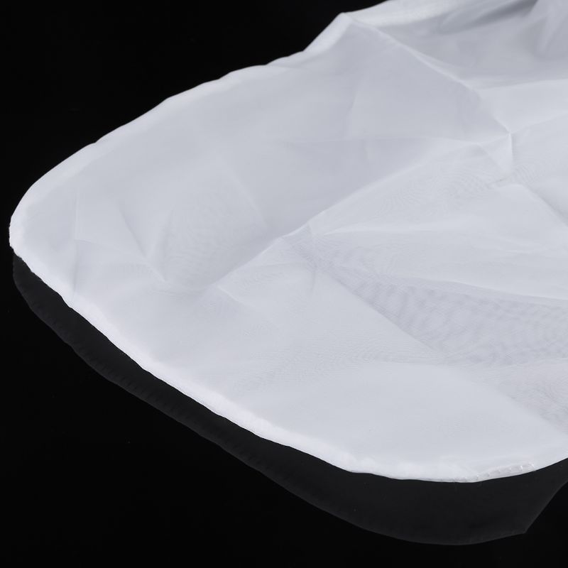 M7DF Nylon Filter Bag Aquarium - Aquarium Fish Waste Collector recension och pris