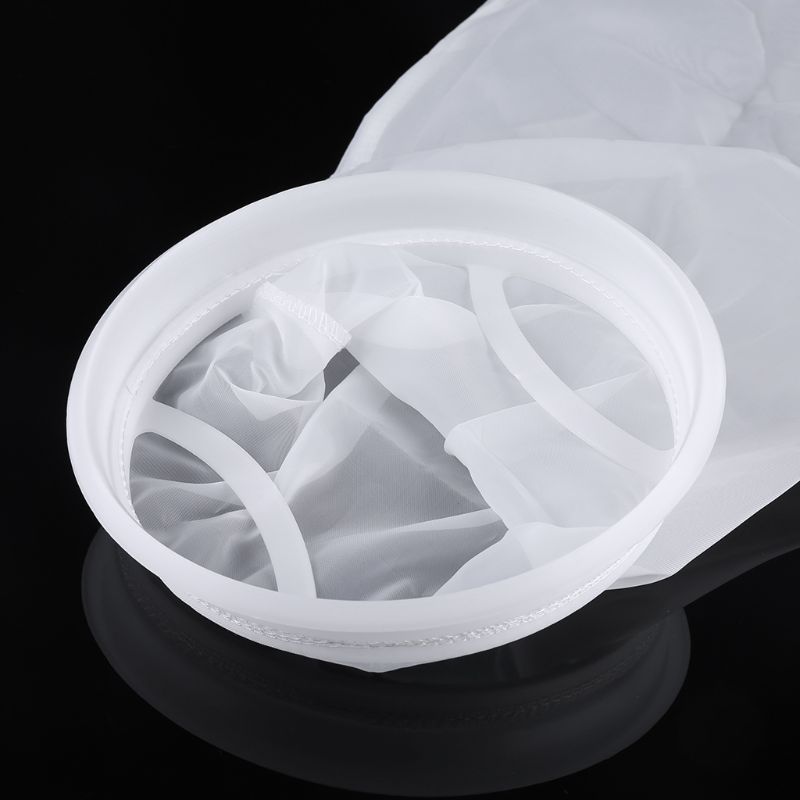 M7DF Nylon Filter Bag Aquarium - Aquarium Fish Waste Collector recension och pris