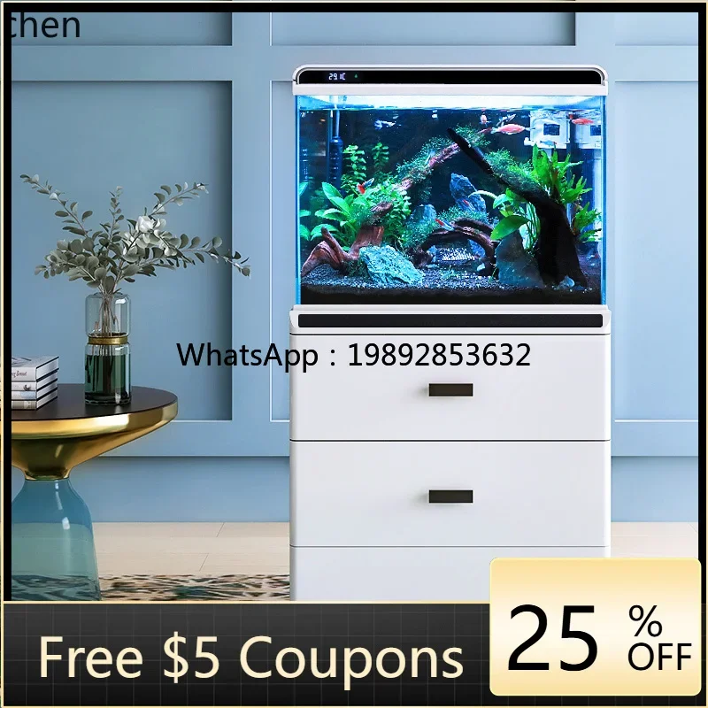u18ultra-white glass water-fre - Aquarium Goldfish recension och pris