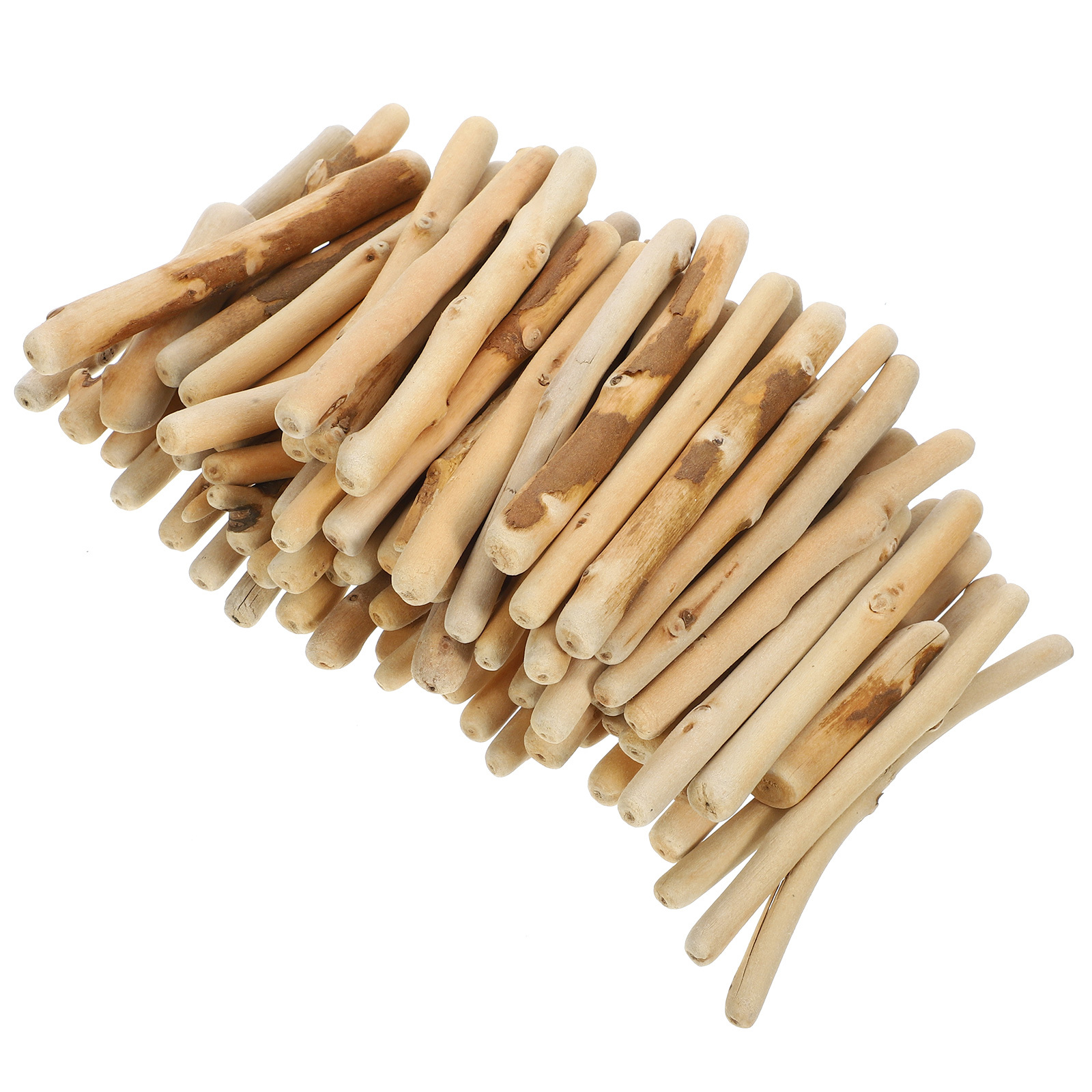 1 set 1 Set Of Long Natural Dr - Aquarium Fish Long recension och pris