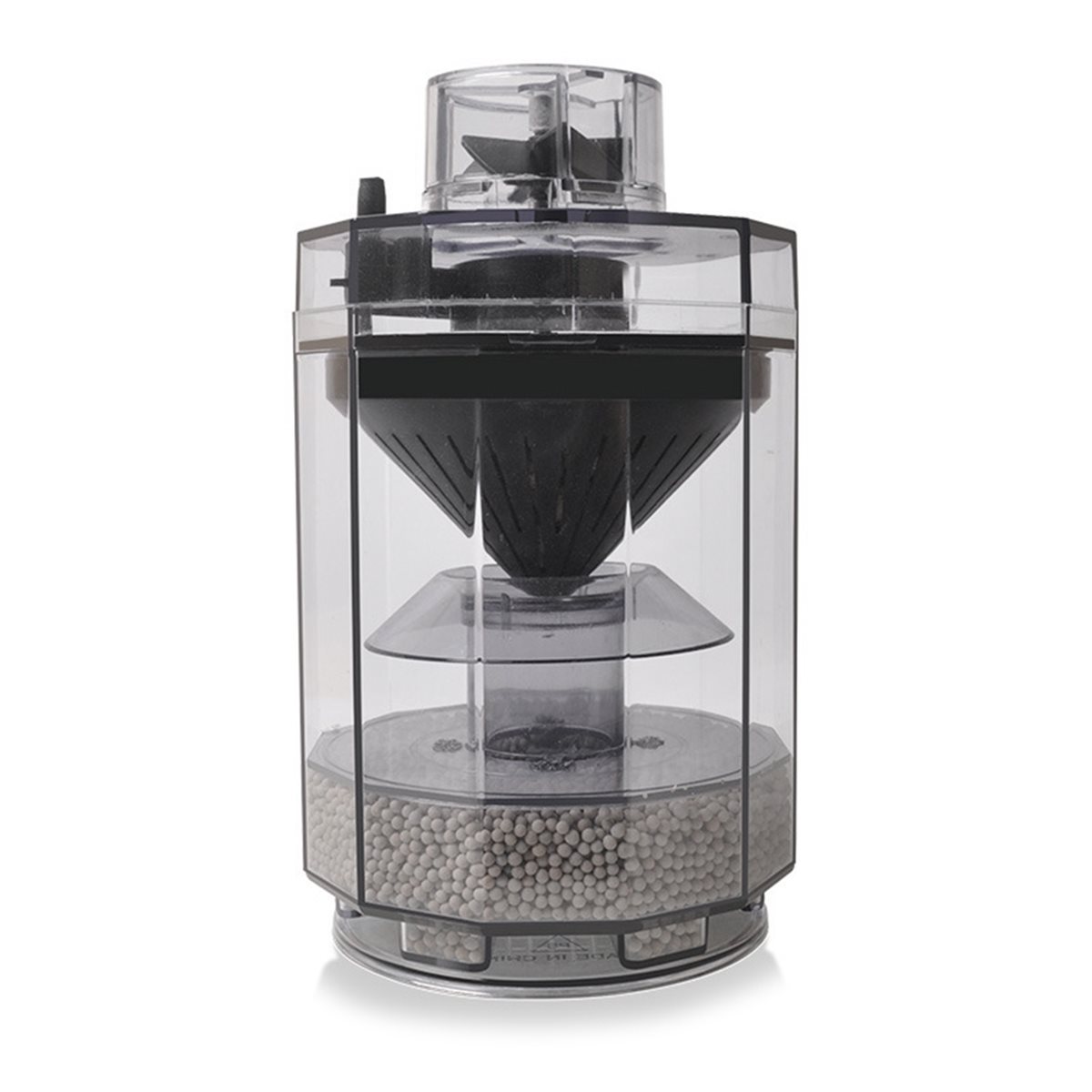 Fish Tank Waste Collector Tran - Aquarium Fish Waste Collector recension och pris