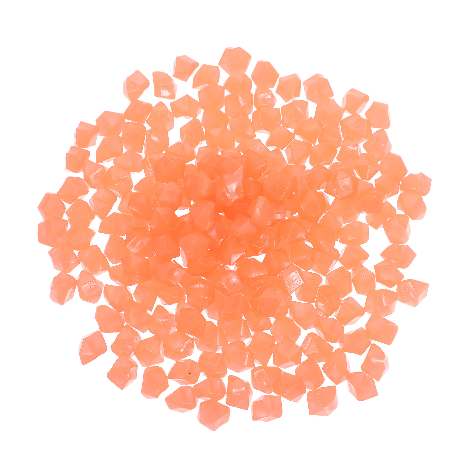 200Pcs Luminous Decorative Aqu - Aquarium Decoration Rock recension och pris