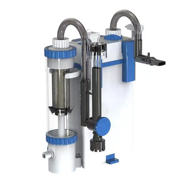 3 in 1 Hang on Back External A - Aquarium Fish Waste Collector recension och pris
