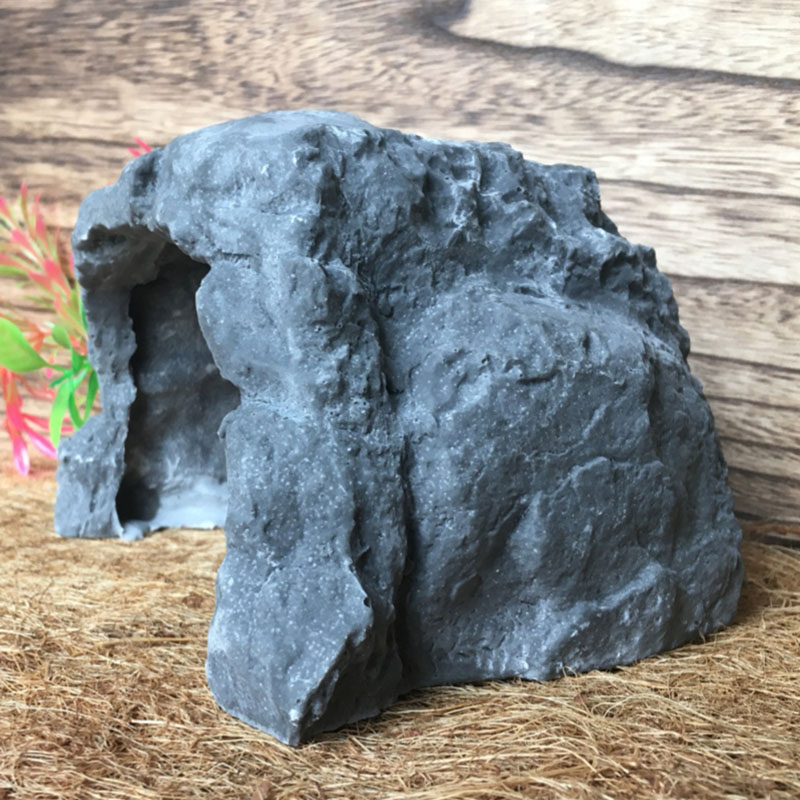 New Aquarium Decoration Resin  - Aquarium Fish Hideout recension och pris