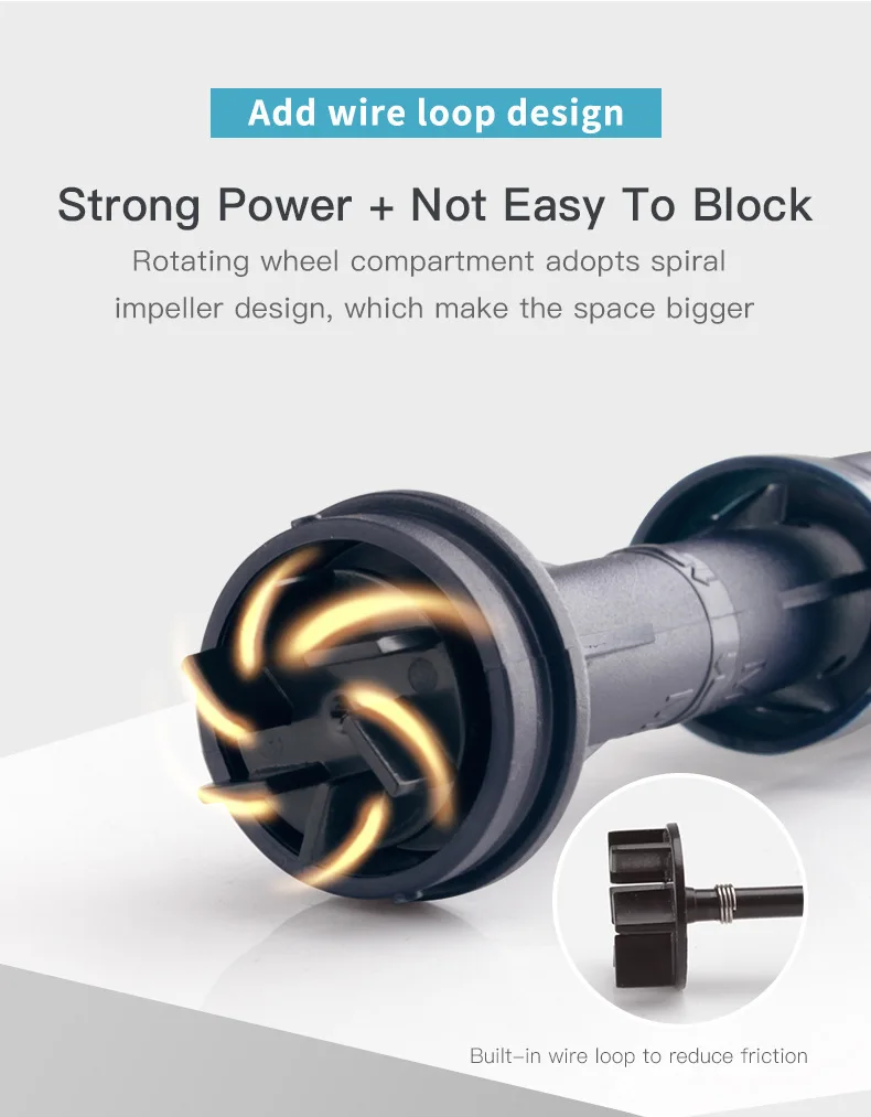 Electric Water Changer Vacuum  - Aquarium Fish Waste Collector recension och pris
