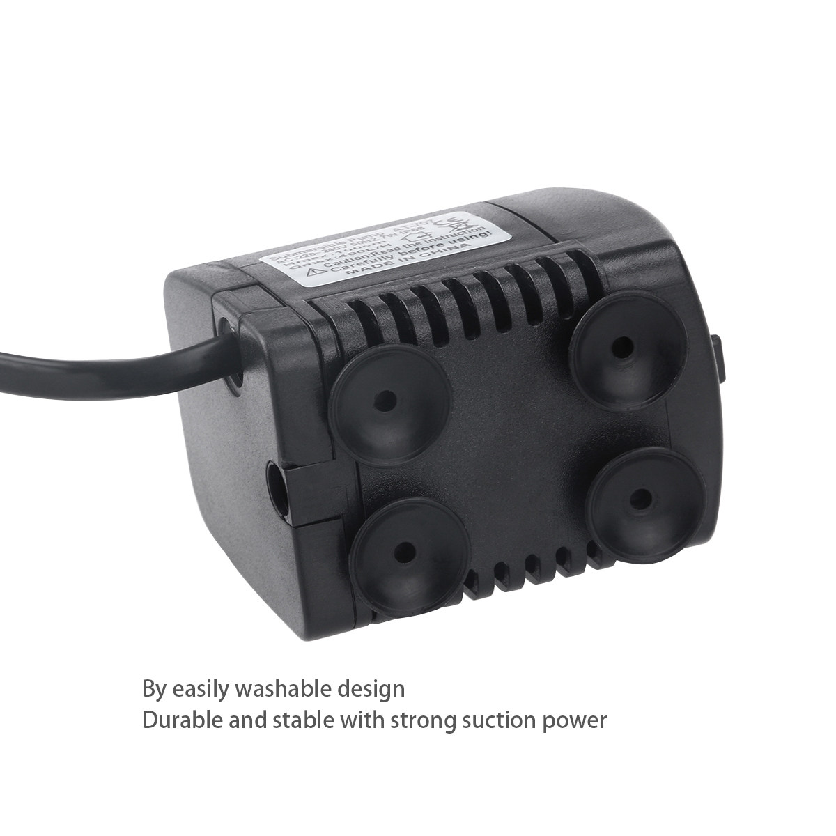 Aquarium Fish Tank Submersible - Aquarium Fish Rate recension och pris