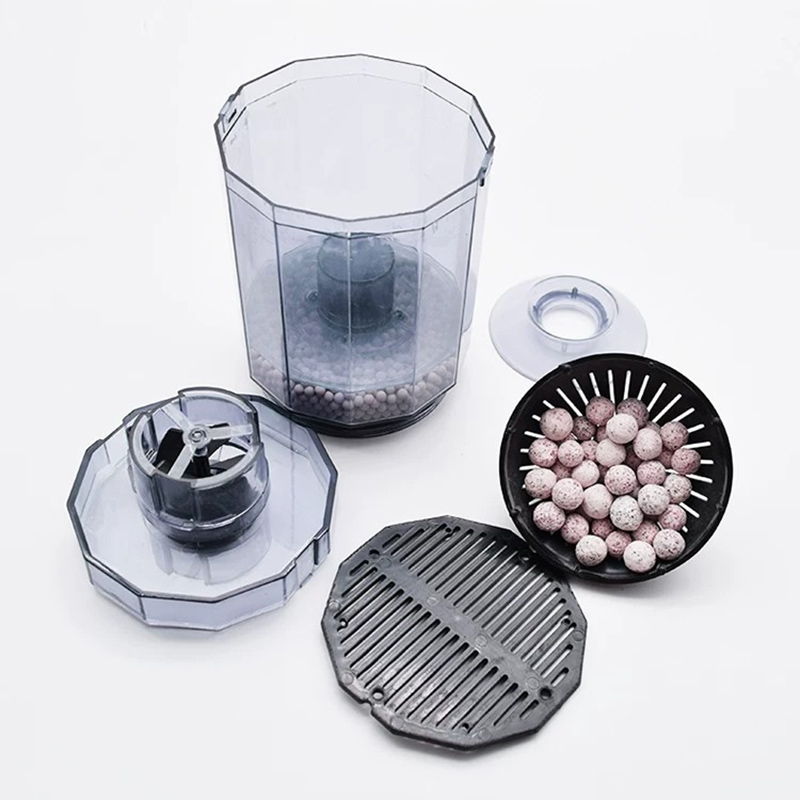 Fish Stool Suction Collector T - Aquarium Fish Waste Collector recension och pris