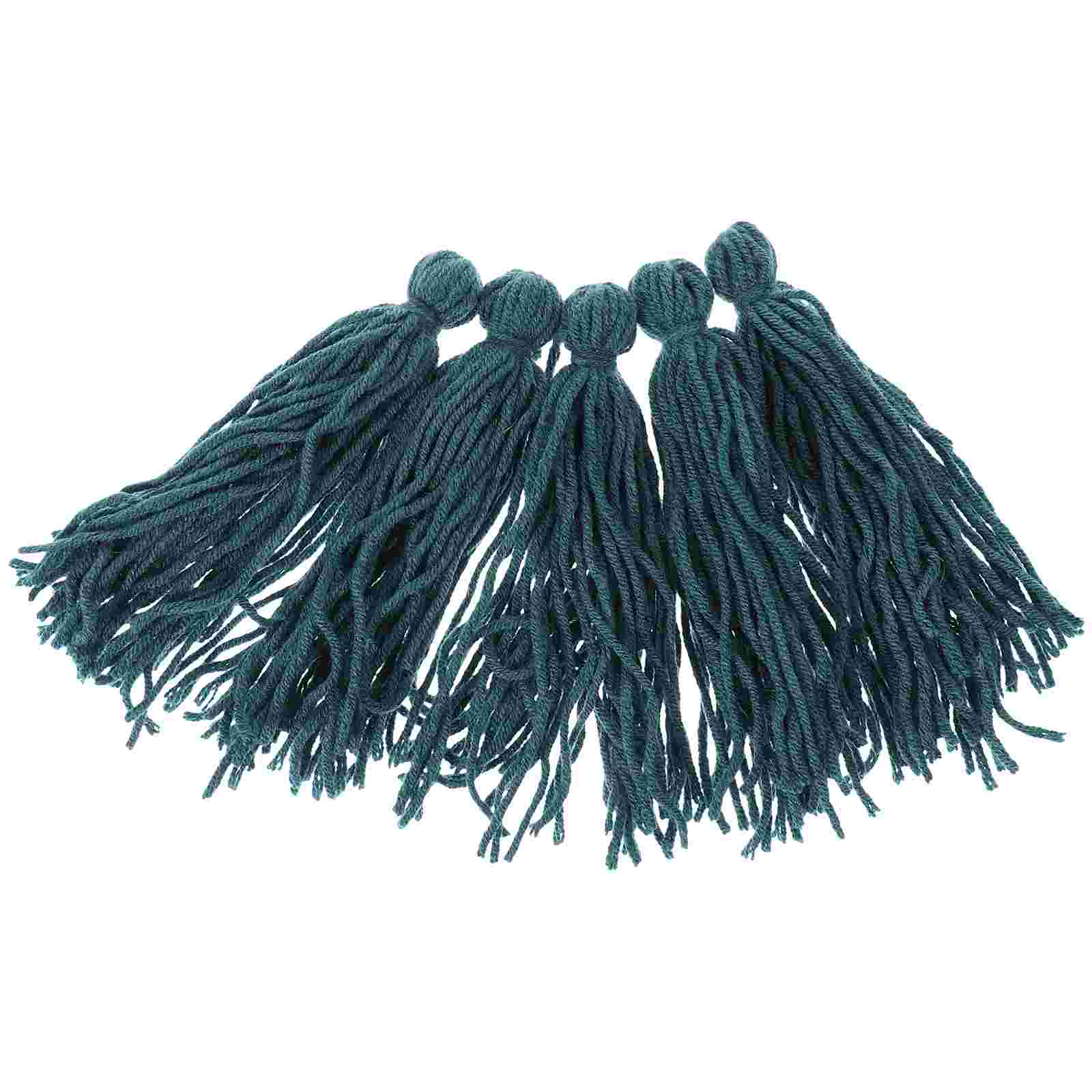5Pcs Hatchery Spawning Mop Spa - Aquarium Fish Hideout recension och pris