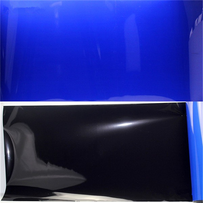 30CM 40CM High Glossy Double S - Fish In Aquarium Picture recension och pris
