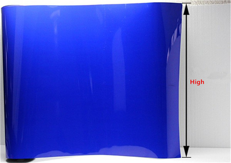 30CM 40CM High Glossy Double S - Fish In Aquarium Picture recension och pris