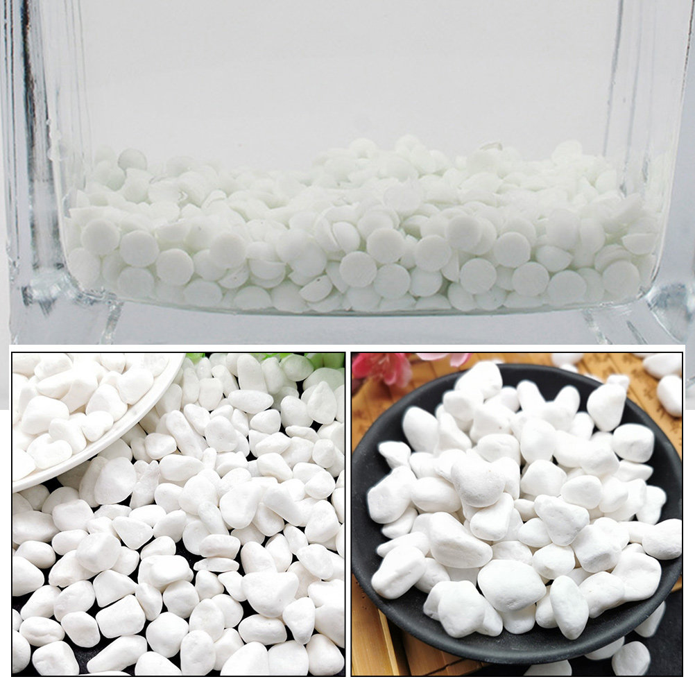 1Set Gravel Fine Workmanship A - Aquarium Decoration Rock recension och pris