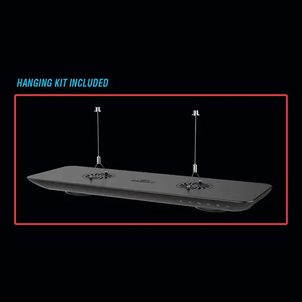 TLF Origin Supplier AE200 200W - Aquarium Fish Supplier recension och pris