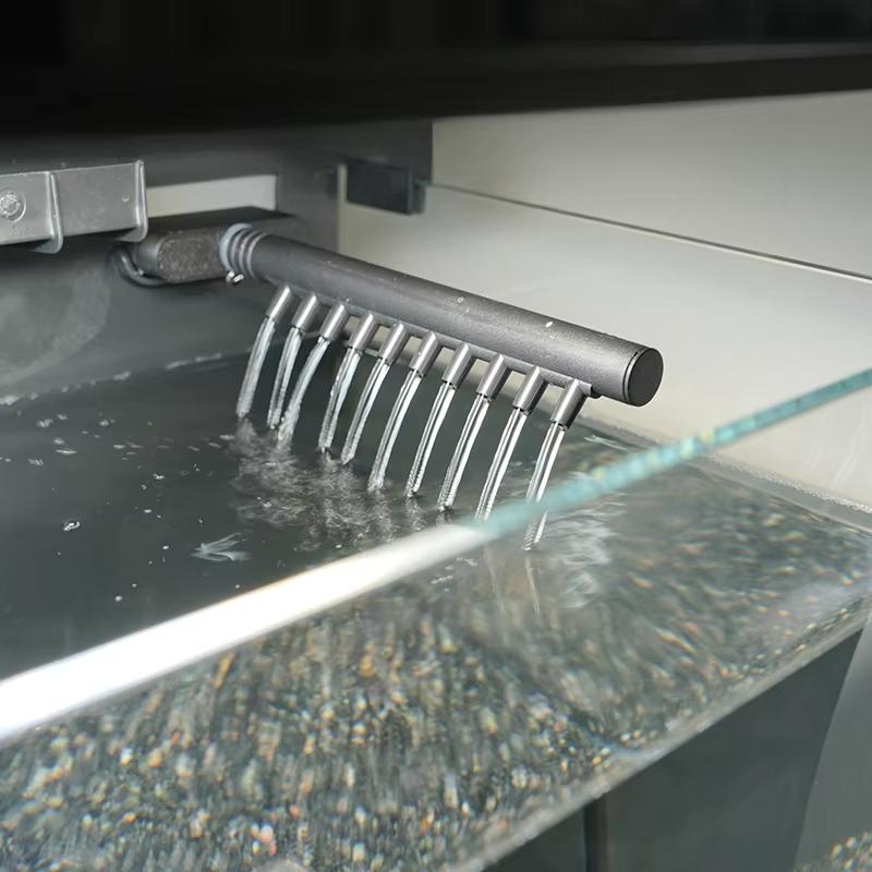 1 Set Fish Turtle Aquarium Tan - Aquarium Goldfish recension och pris