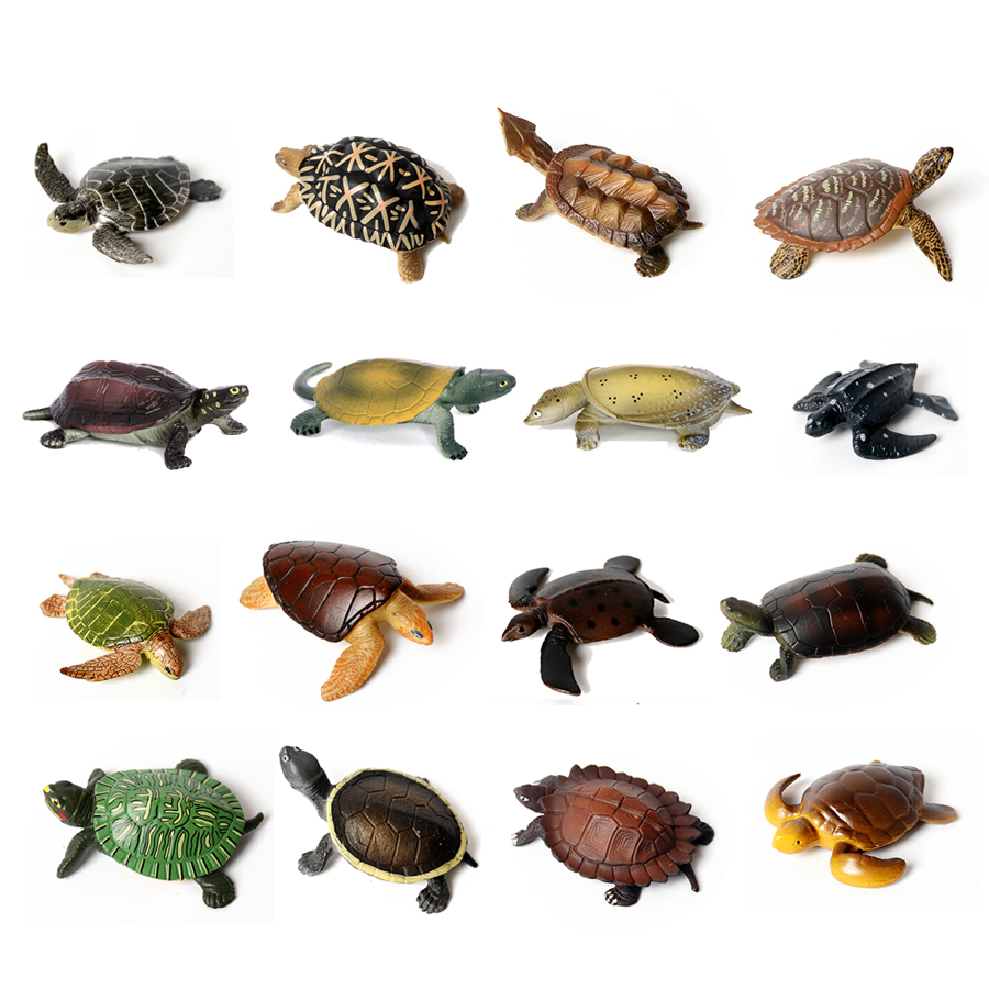 Realistic Miniatures Marine Li - Fish In Aquarium Picture recension och pris