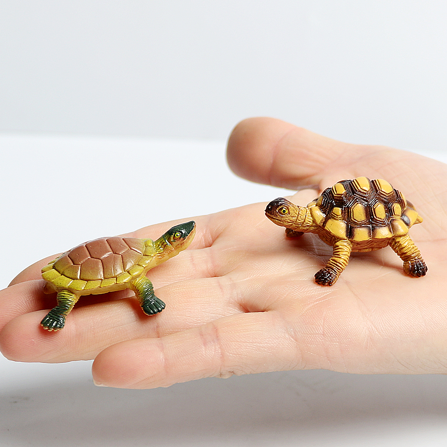 Realistic Miniatures Marine Li - Fish In Aquarium Picture recension och pris