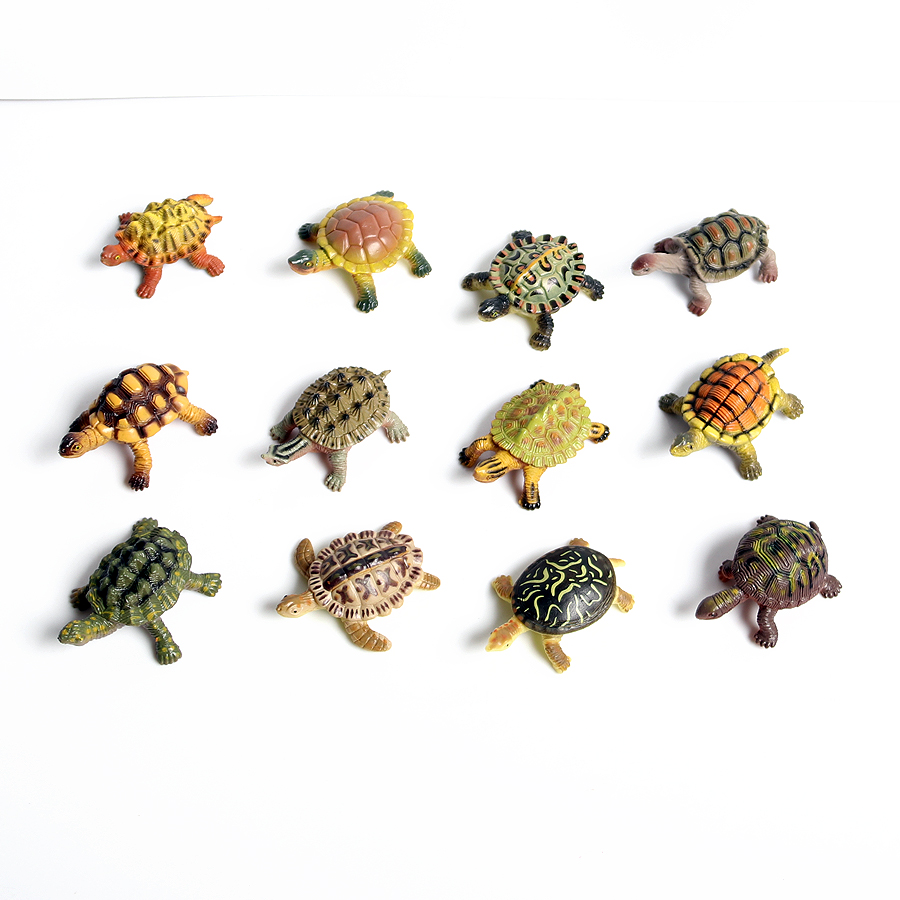 Realistic Miniatures Marine Li - Fish In Aquarium Picture recension och pris